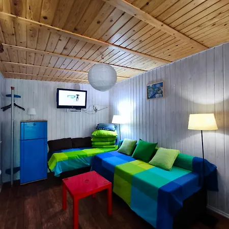 Olimarii Nad Jeziorem Jezioro Zlotnickie 19 A,b Karlowice