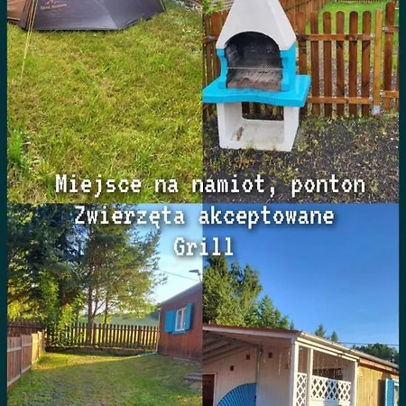 Olimarii Nad Jeziorem Jezioro Zlotnickie 19 A,b * Karlowice