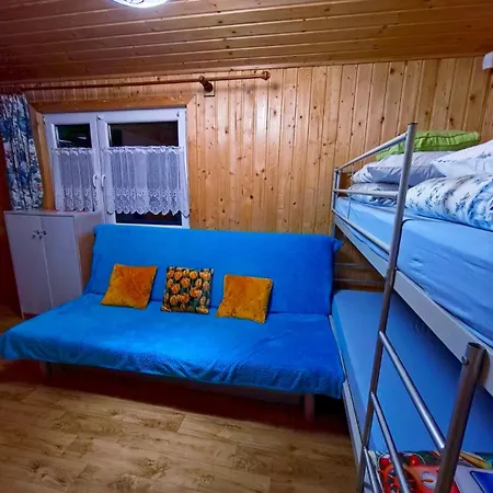 Olimarii Nad Jeziorem Jezioro Zlotnickie 19 A,b