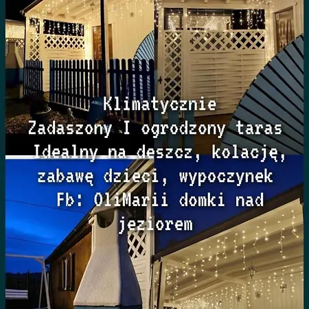 Olimarii Nad Jeziorem Jezioro Zlotnickie 19 A,b