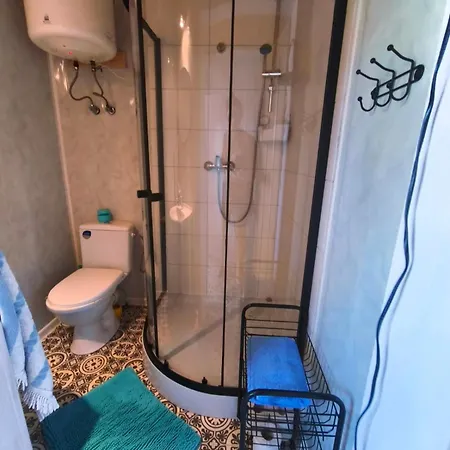 Olimarii Nad Jeziorem Jezioro Zlotnickie 19 A,b * Karlowice