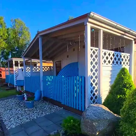 Olimarii Nad Jeziorem Jezioro Zlotnickie 19 A,b * Karlowice