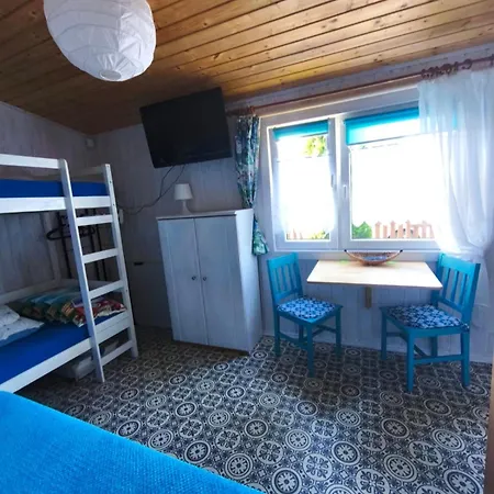Olimarii Nad Jeziorem Jezioro Zlotnickie 19 A,b * Karlowice