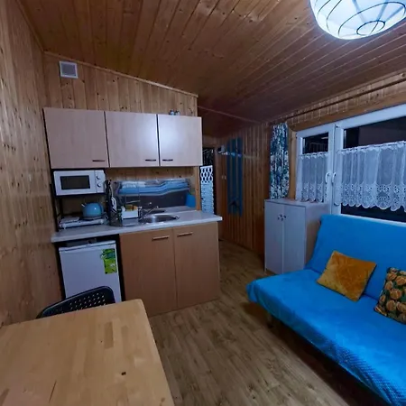 Olimarii Nad Jeziorem Jezioro Zlotnickie 19 A,b