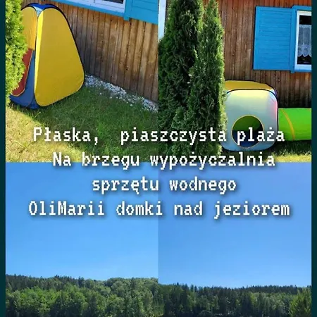 Olimarii Nad Jeziorem Jezioro Zlotnickie 19 A,b