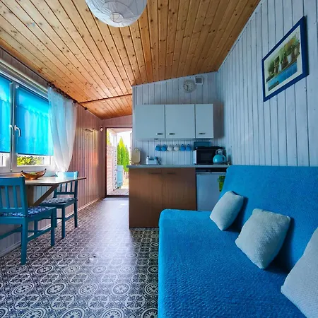 Olimarii Nad Jeziorem Jezioro Zlotnickie 19 A,b