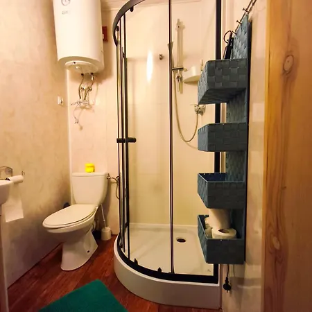Olimarii Nad Jeziorem Jezioro Zlotnickie 19 A,b