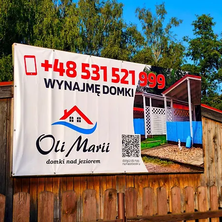 Olimarii Nad Jeziorem Jezioro Zlotnickie 19 A,b
